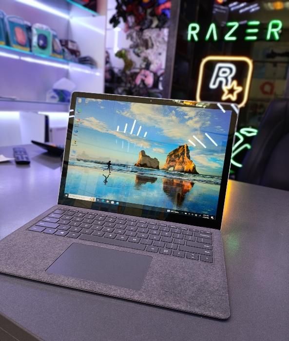 Surface pro7|رایانه همراه|بیرجند, |دیوار