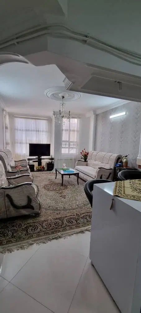 ۸۵ متر آپارتمان / ۲خواب / بازسازی شده / راهنمایی|فروش آپارتمان|مشهد, راهنمایی|دیوار