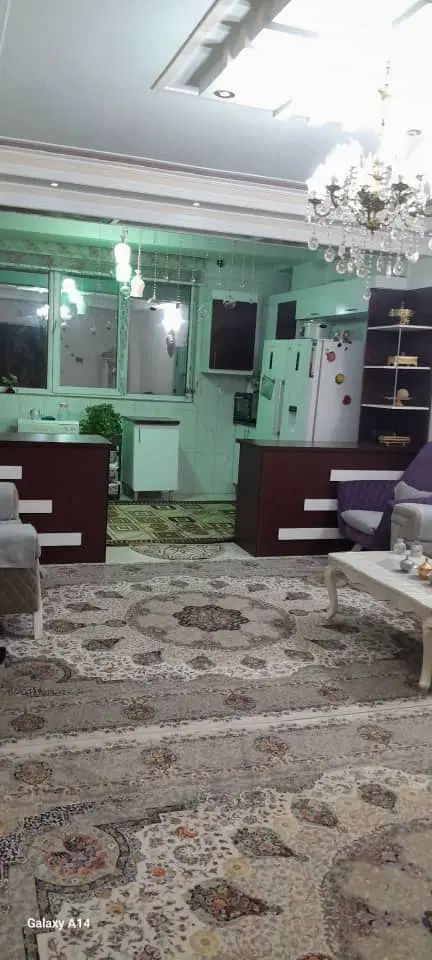 آپارتمان ۷۵ متر با p اختصاصی فردوسیه شهریار|فروش آپارتمان|فردوسیه, |دیوار
