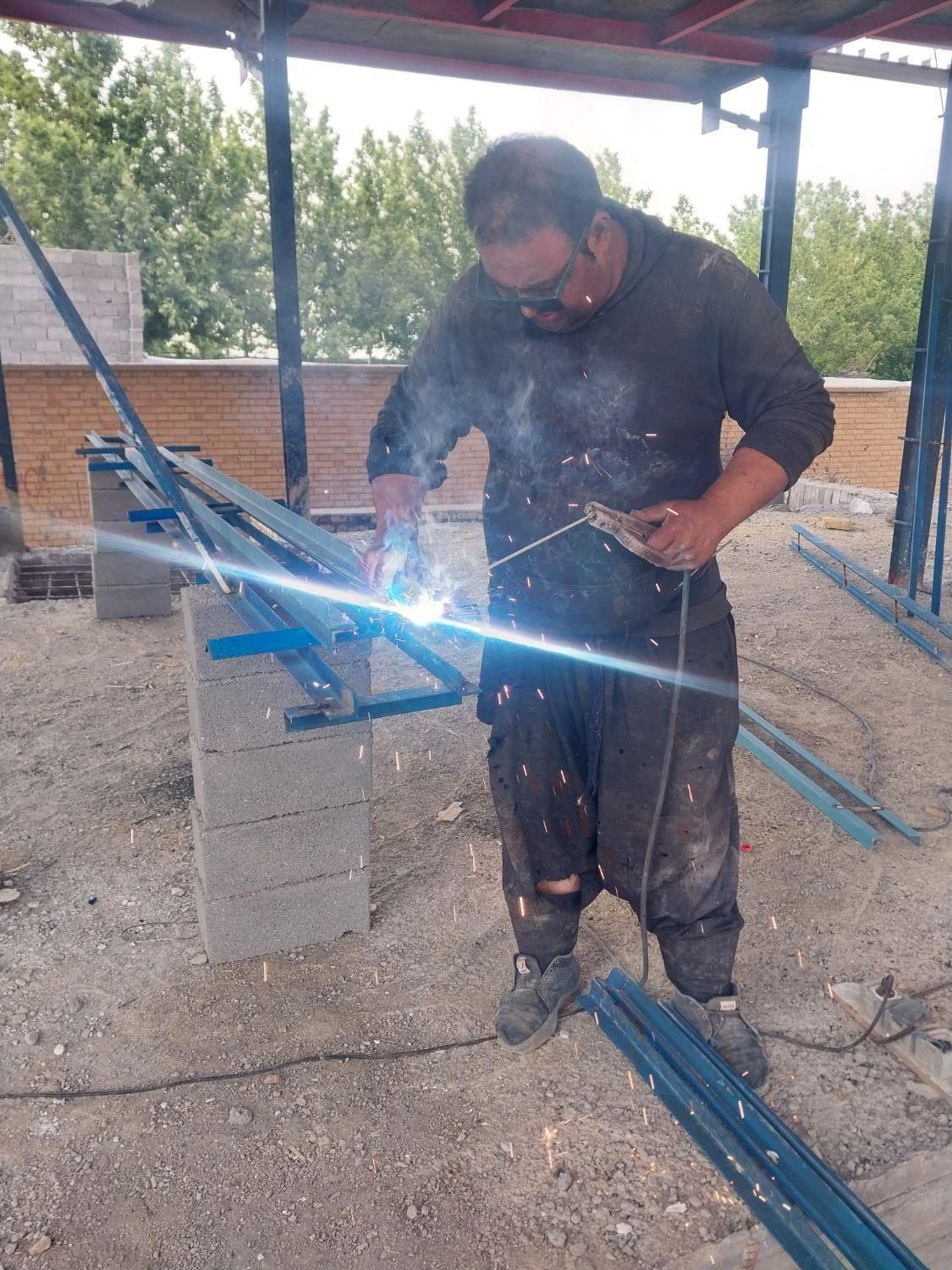 رابیس کاری منصوری|خدمات پیشه و مهارت|شاندیز, |دیوار