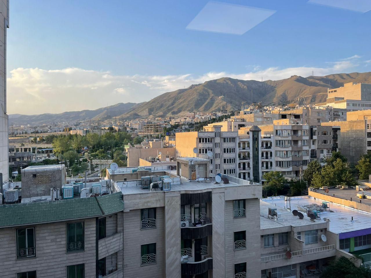 اجاره اداری ۹۰ متر ۵ خواب / ۲ساله / مبله / عظیمیه|اجارهٔ دفتر کار، اتاق اداری، مطب|کرج, عظیمیه|دیوار