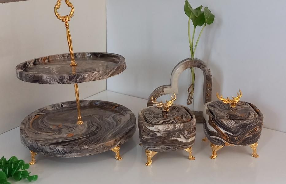 سنگ مصنوعی|صنایع دستی و سایر لوازم تزئینی|مشهد, امیریه|دیوار
