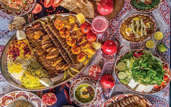 آشپز ایرانی|استخدام خدمات فروشگاه و رستوران|رشت, پل تالشان|دیوار