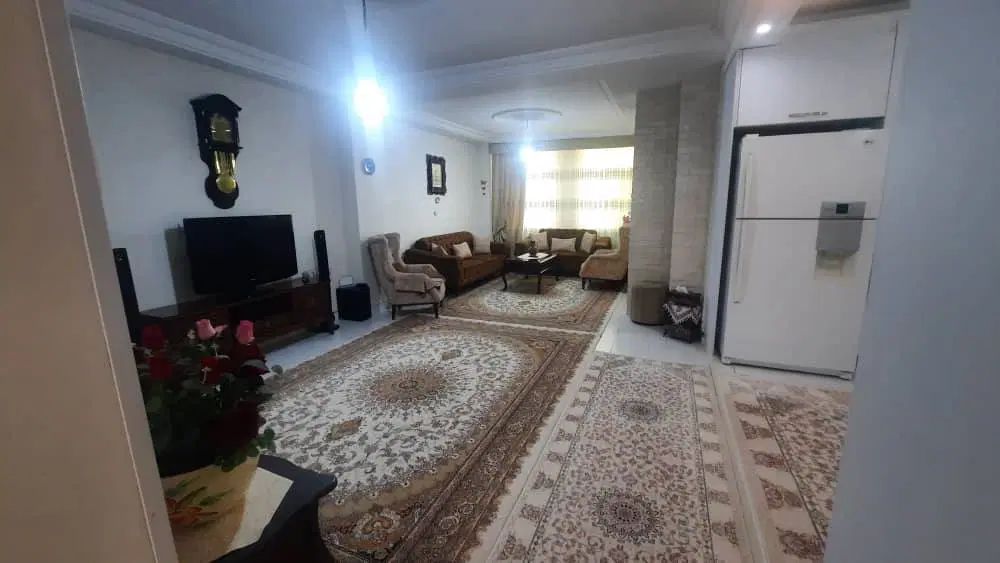 فروش اپارتمان۱۰۸متری|فروش آپارتمان|کرج, برغان|دیوار