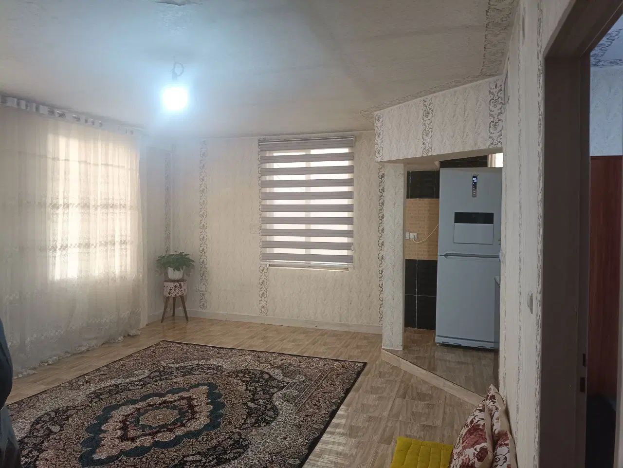 اجاره آپارتمان ۵۵ متری ۱ خوابه طبقه ۳ در سپید دشت|اجارهٔ آپارتمان|فردیس, سپید دشت|دیوار