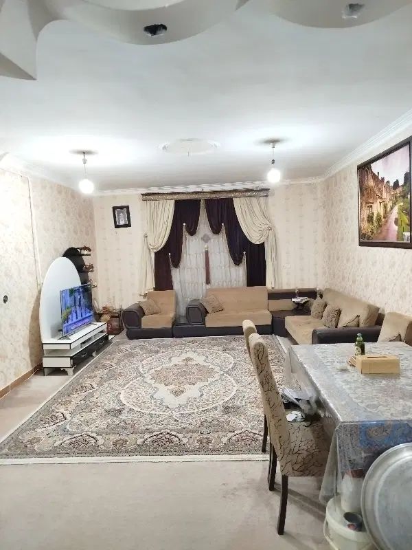 پرده مبل میز غذا خوری میز تلویزیون میز ارایش کمد|مبلمان خانگی و میز عسلی|آبادان, |دیوار