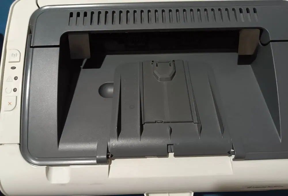 پرینتر لیزری اچ پی مدل LaserJet Pro M12w|پرینتر، اسکنر، کپی، فکس|تهران, فدک|دیوار