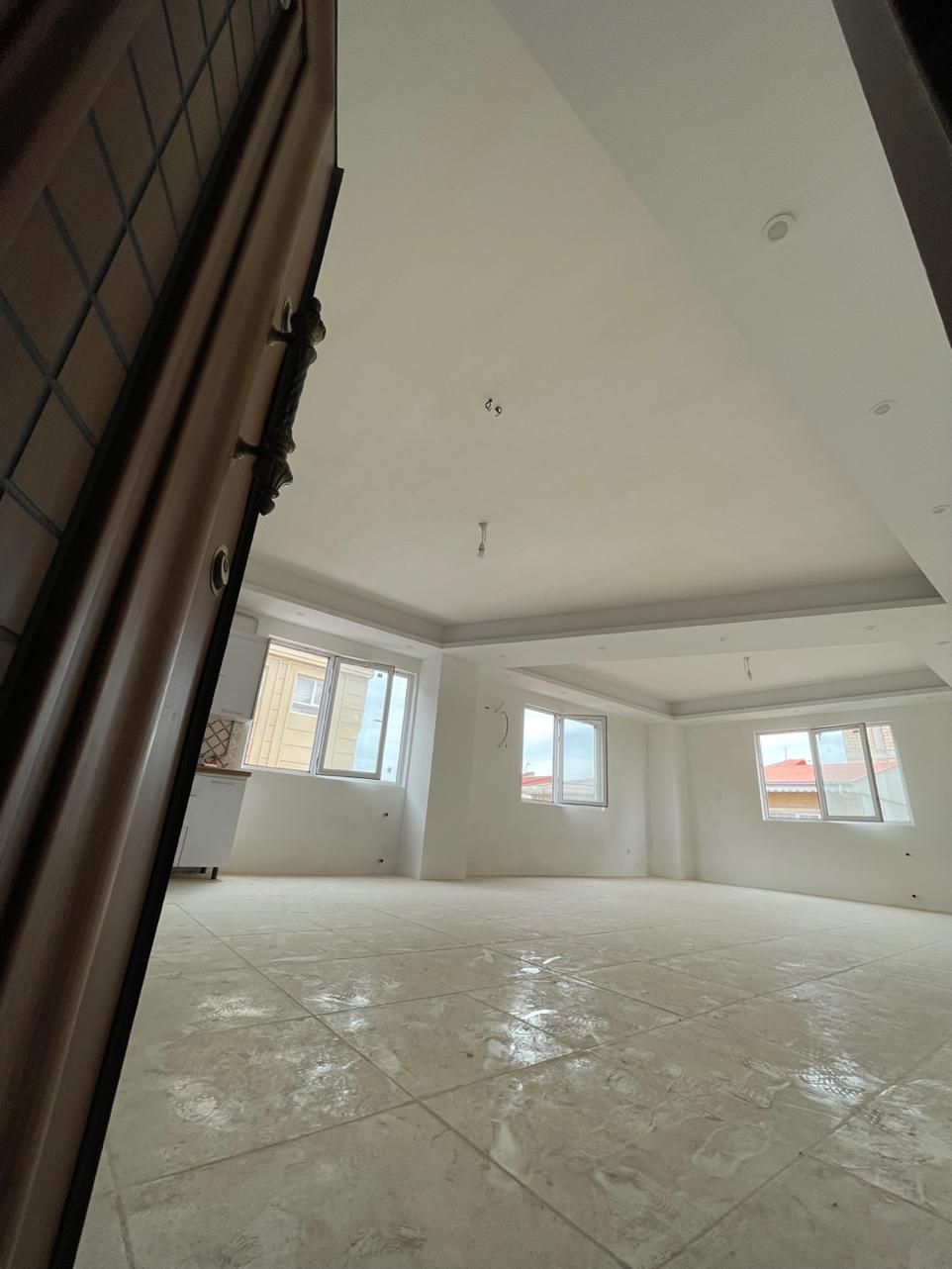 متراژ خوب خوش قیمت//نوساز کلیدنخورده//فول امکانات|فروش آپارتمان|لاهیجان, شهرک جانبازان|دیوار