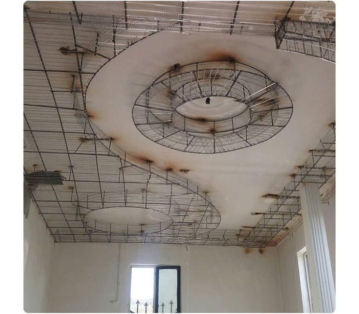 رابیتس سازی(راویز اپن) جوشکاری|خدمات پیشه و مهارت|رفسنجان, |دیوار