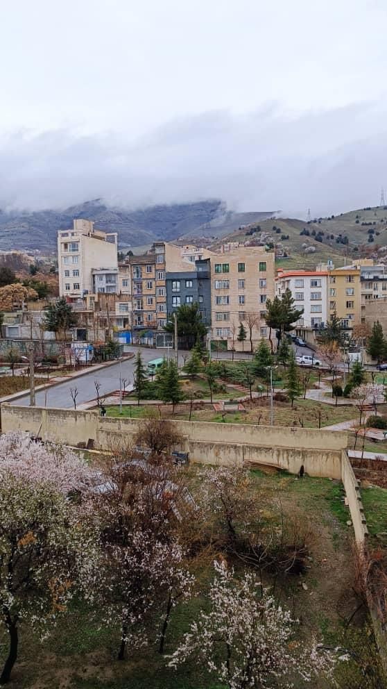 فروش آپارتمان ۸۷ متری ۲ خوابه در شهرک نفت منطقه ۱|فروش آپارتمان|تهران, شهرک نفت (منطقه ۱)|دیوار