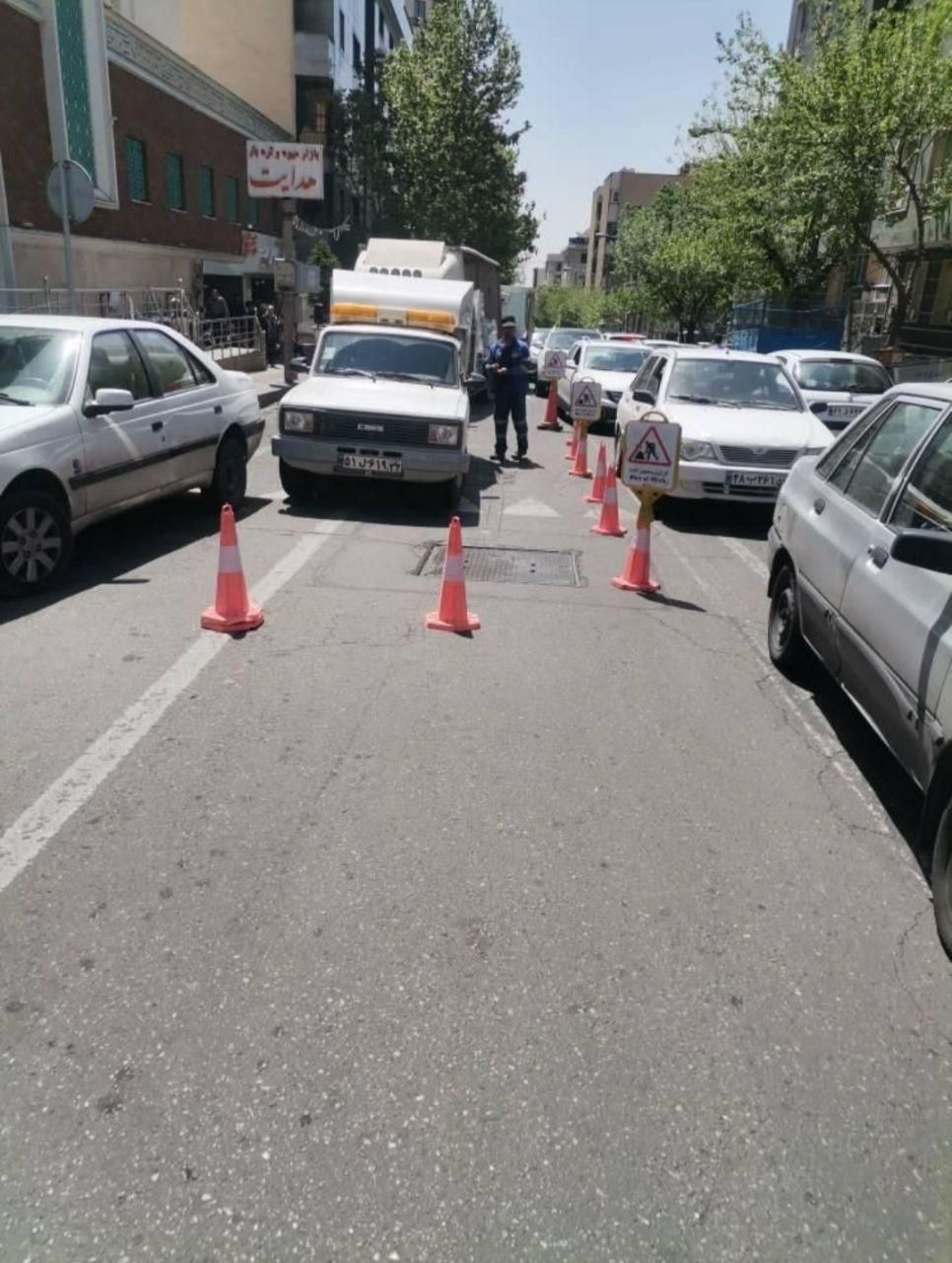 استخدام نیرو برق و تاسیسات|استخدام صنعتی، فنی، مهندسی|تهران, اقدسیه|دیوار
