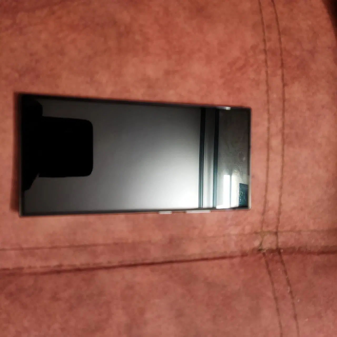 سامسونگ Galaxy S24 Ultra با حافظهٔ ۲۵۶ گیگابایت|موبایل|مشهد, شهید بهشتی|دیوار