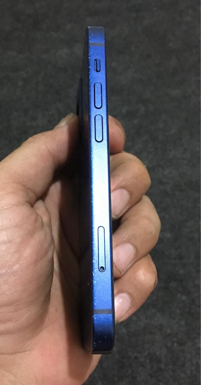 iphone 12 mini|موبایل|تهران, یافت آباد جنوبی|دیوار