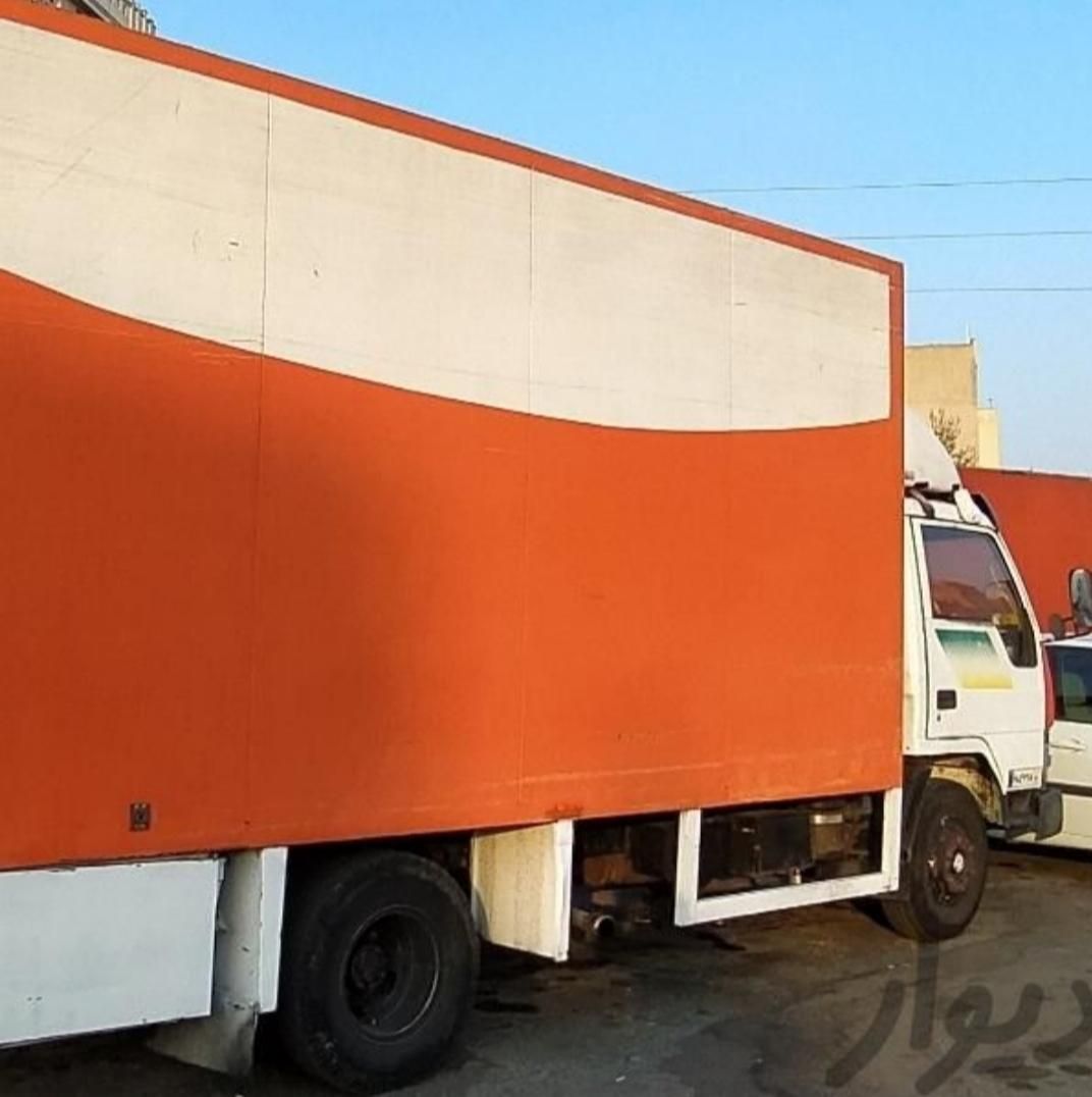 اتوبار زعفرانیه ولنجک بار قیطریه ظریفان نیاوران|خدمات حمل و نقل|تهران, نیاوران|دیوار