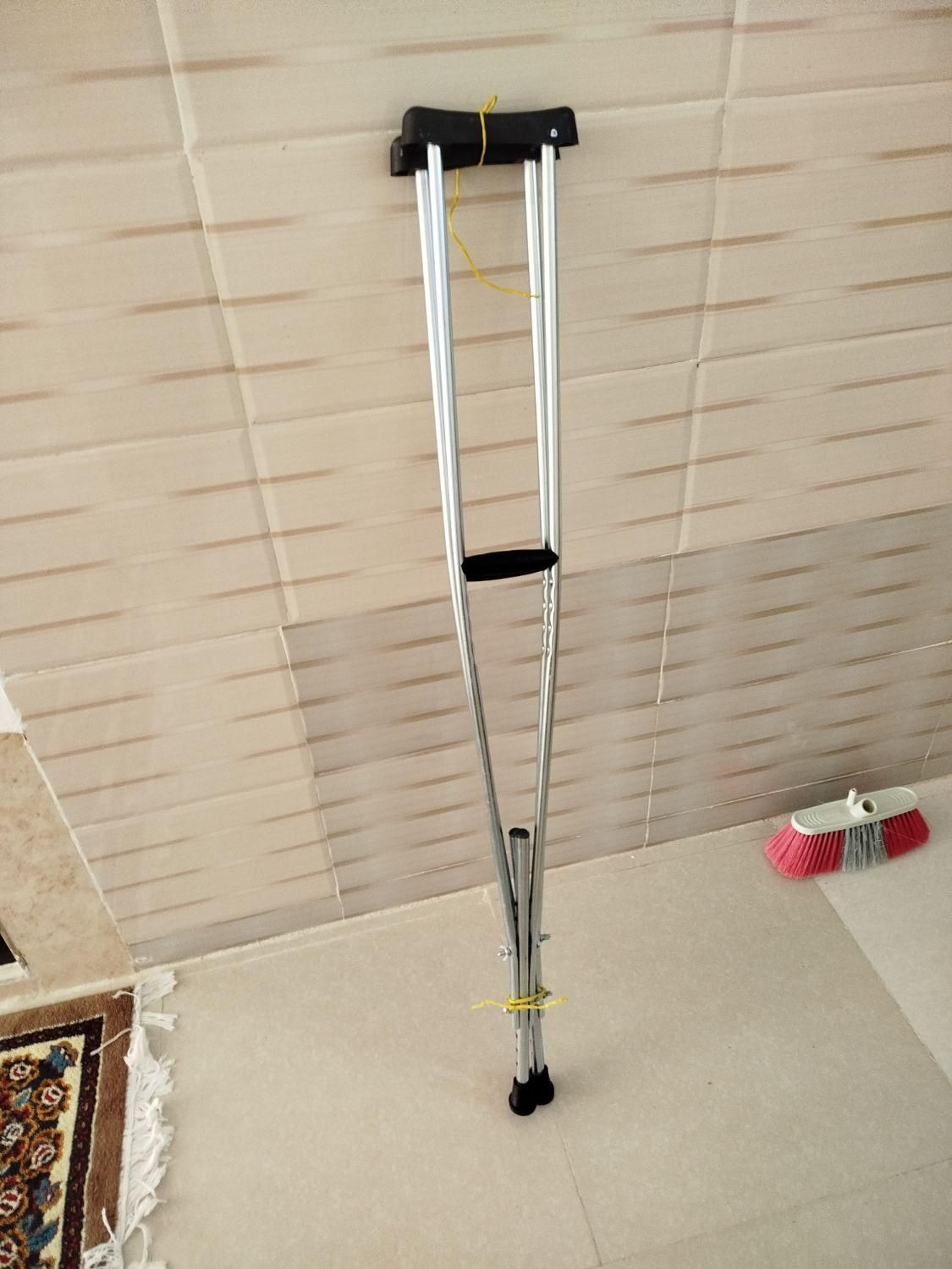 عصای کمکی|آرایشی، بهداشتی، درمانی|سرپل ذهاب, |دیوار