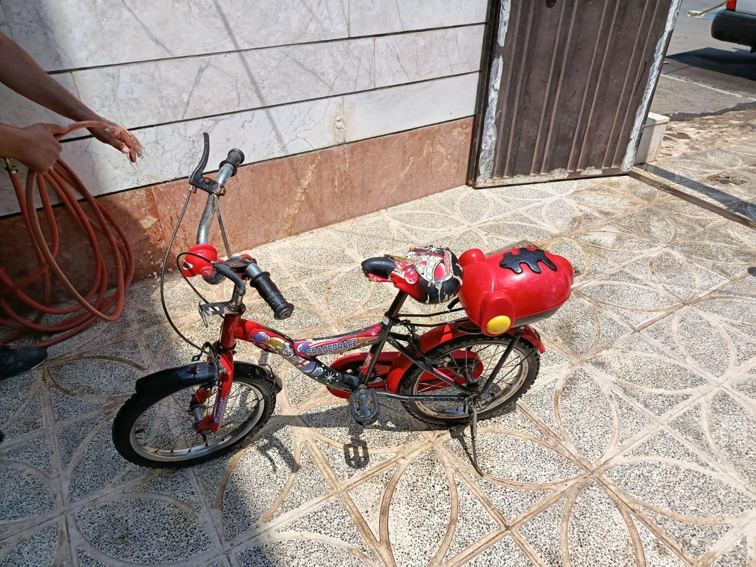 دوچرخه|دوچرخه، اسکیت، اسکوتر|قزوین, |دیوار