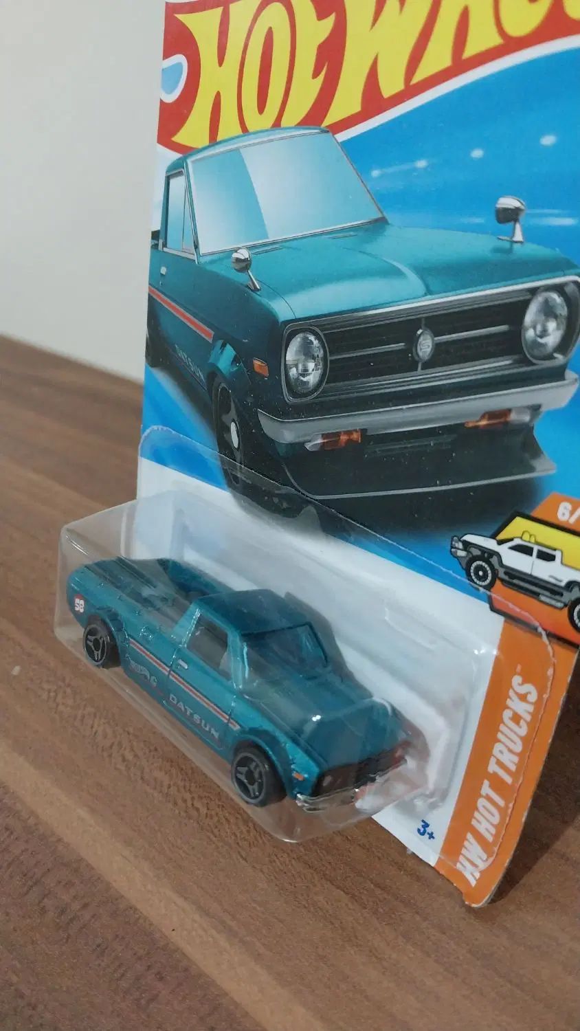 hot wheels|اسباب‌‌بازی|تهران, حسین‌آباد|دیوار