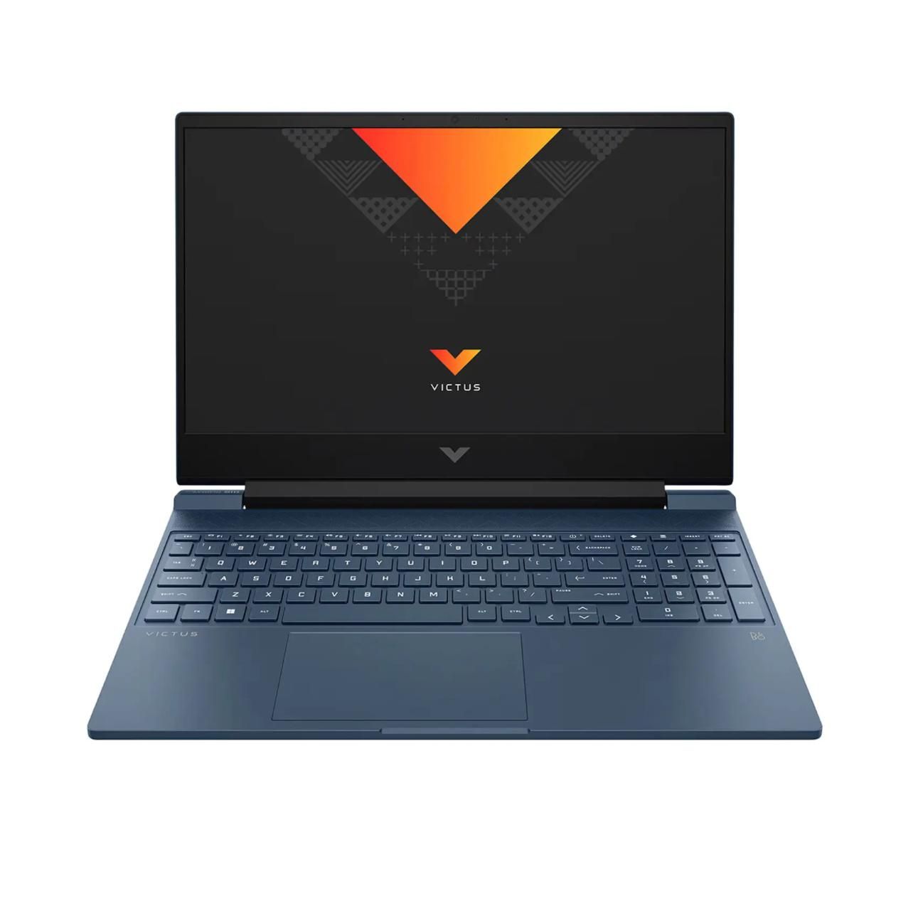 لپ تاپ اچ پی Victus FB1107NQ R5-7535HS|رایانه همراه|مشهد, آبکوه|دیوار