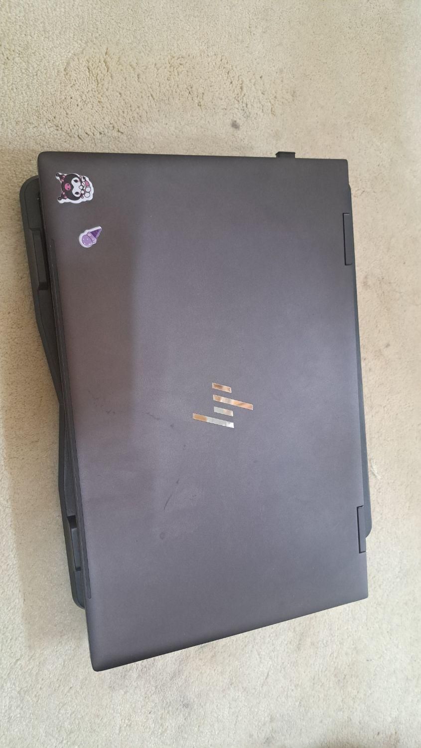 envy x360 convertible 15-ee1xxx|رایانه همراه|لار, |دیوار