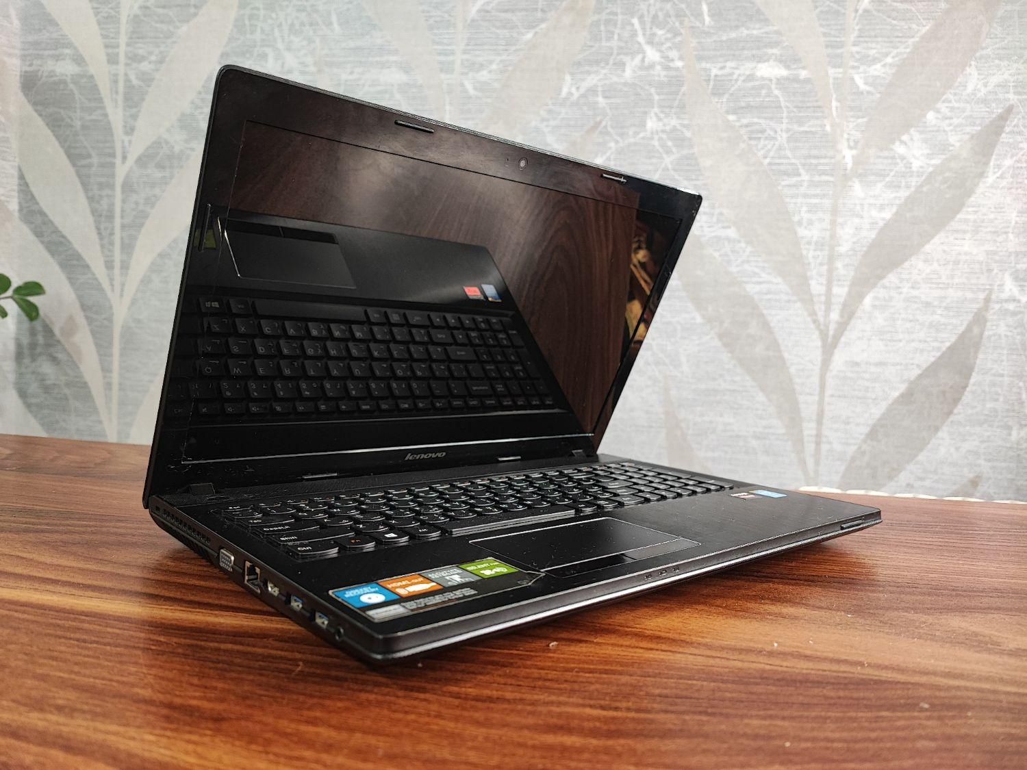 لب تاپlenovo|رایانه همراه|اصفهان, ملک|دیوار