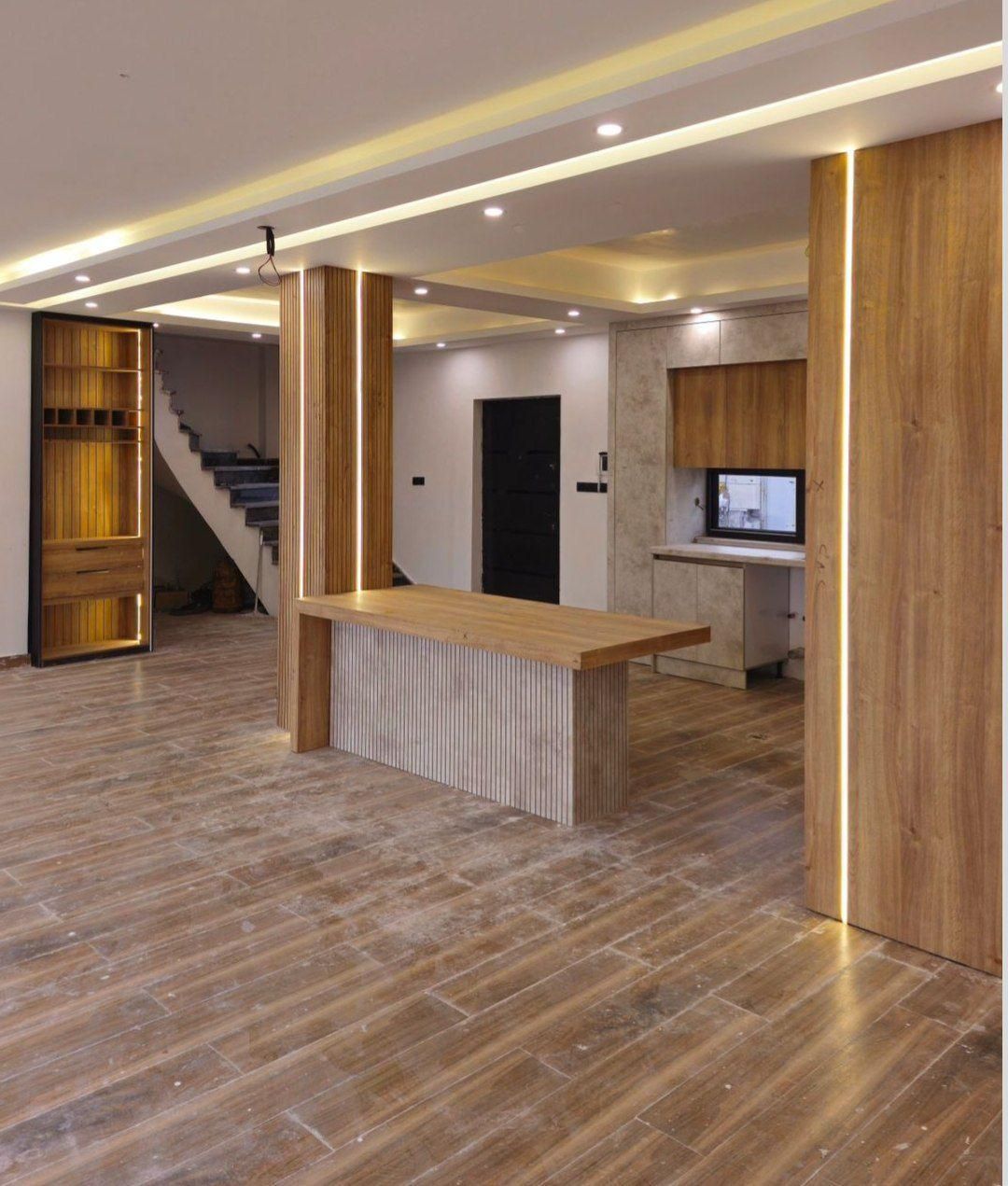 کابینت ، کمد ، تیوی وال( شرایطی ۲ ماهه)|مصالح و تجهیزات ساختمان|رشت, انصاری|دیوار