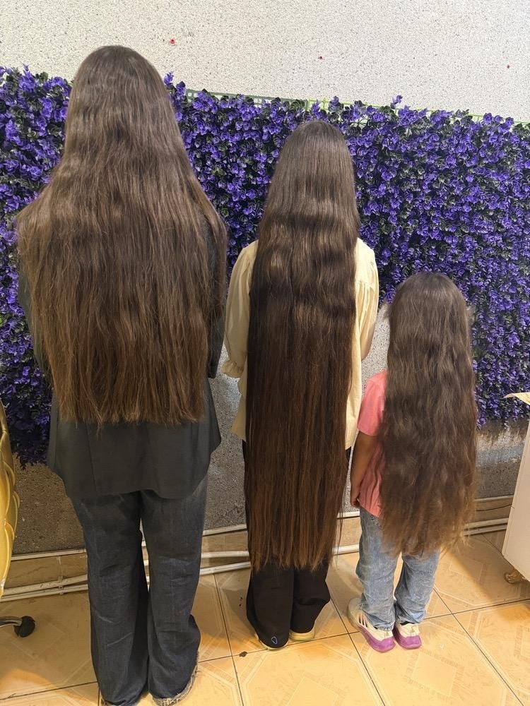 خرید و خریداری موهای بلند بانوان مستقیم از ترکیه|آرایشی، بهداشتی، درمانی|اردبیل, |دیوار