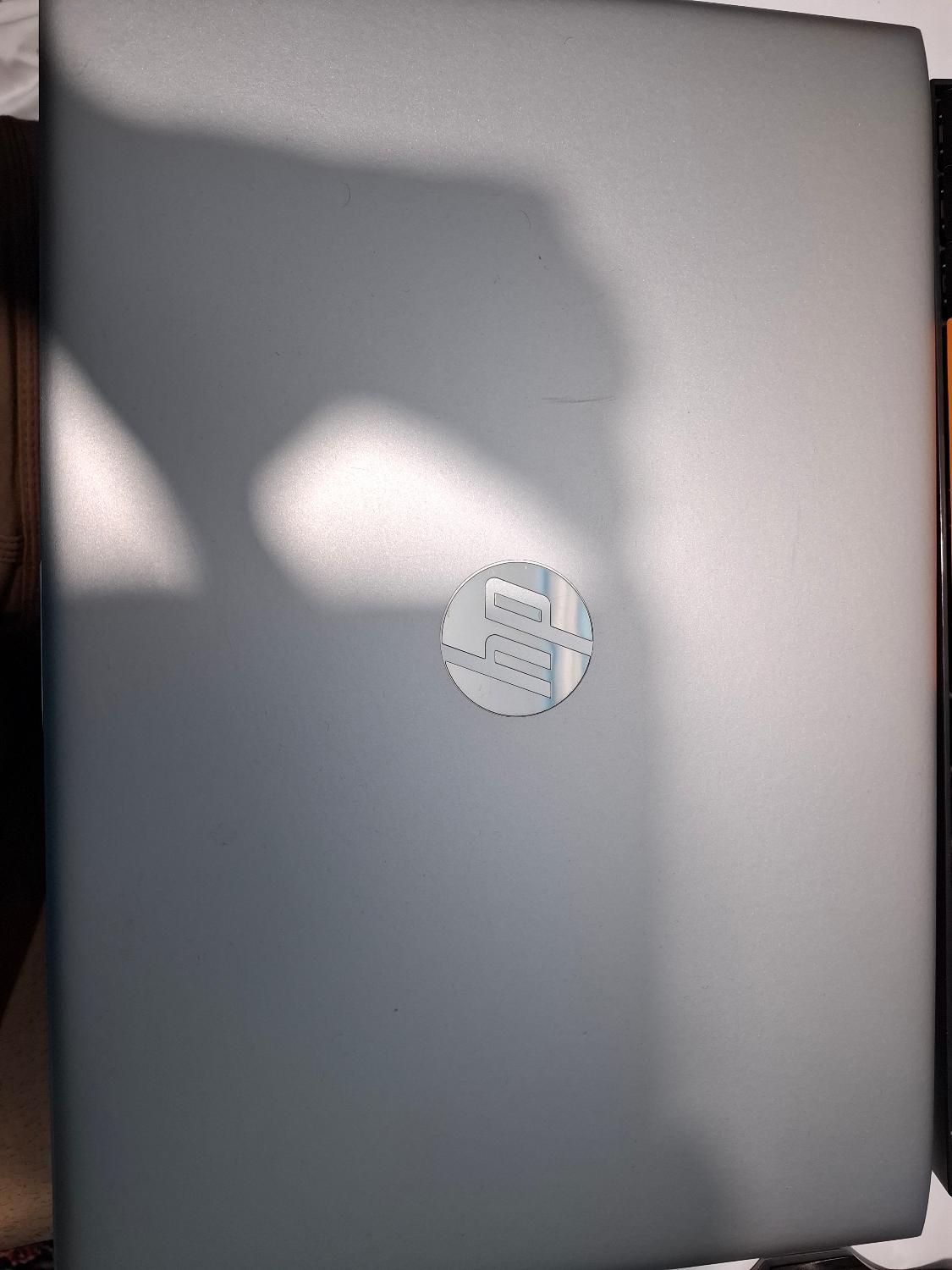 لپ تاپ hp probook G5 450|رایانه همراه|تهران, نارمک|دیوار
