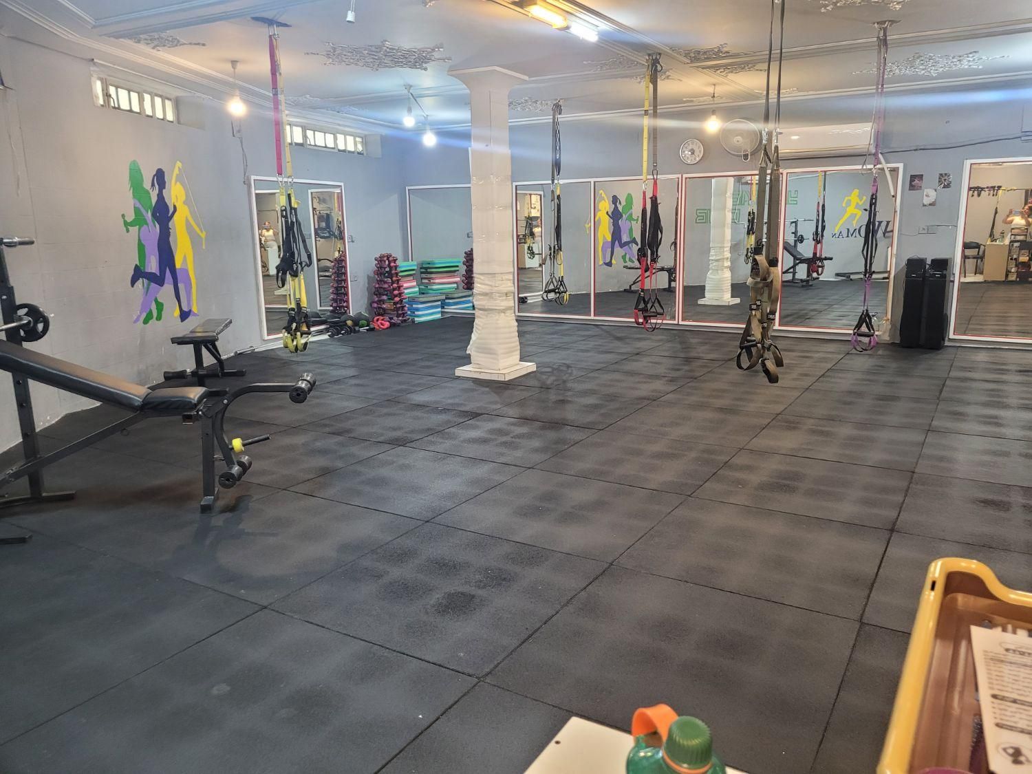 باشگاه ورزشی trx یوگاپکیج لاغری|خدمات آموزشی|شیراز, شهرک والفجر|دیوار
