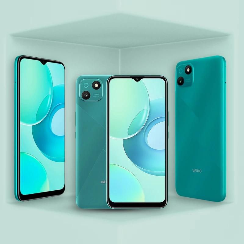 گوشی ویکو t10|موبایل|اصفهان, خانه اصفهان|دیوار