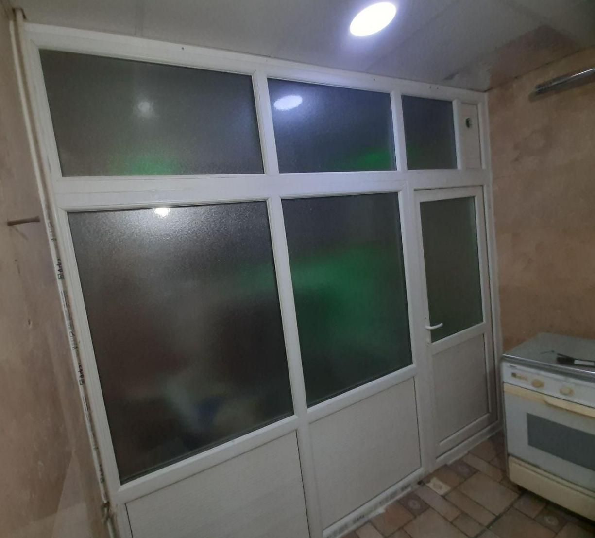 تولیدی درب ـ پنجره ـ توری ـ آلمنیوم و UPVC|خدمات پیشه و مهارت|بندر ماهشهر, |دیوار