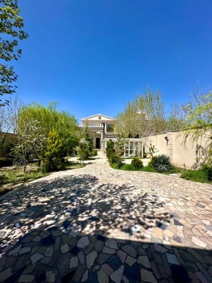 اجاره باغ ویلا دوبلکس فول فرنیش عمارت ونوس 3خواب|اجارهٔ کوتاهمدت ویلا و باغ|کرج, گوهردشت|دیوار