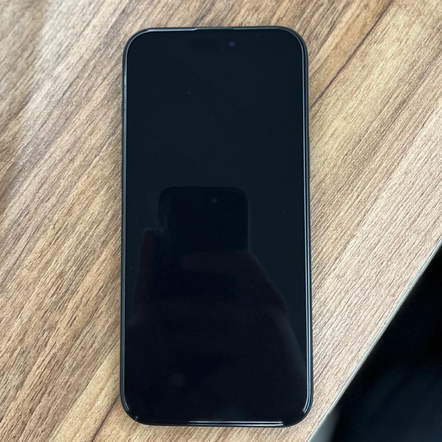 اپل iPhone 16 Pro Max با حافظهٔ ۵۱۲ گیگابایت|موبایل|اردبیل, |دیوار