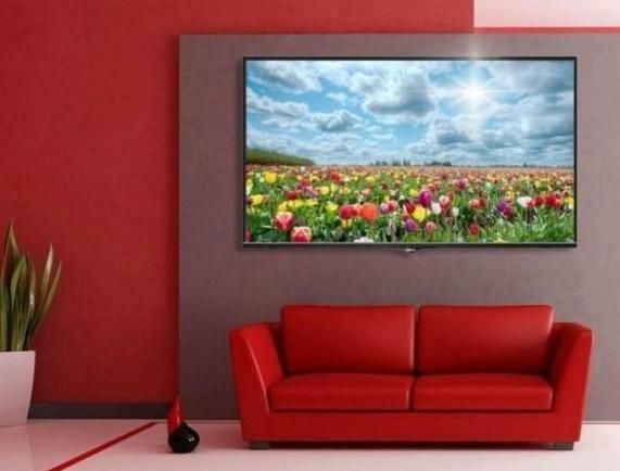 تلویزیون ال ای دی جی پلاس همه مدل‌ها|تلویزیون و پروژکتور|کرج, شهرک فهمیده|دیوار