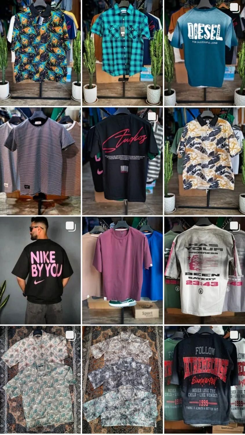 پوشاک مردانه  (مارکو).  شیک پوش شو ، هدیه بگیر|لباس|مسجد سلیمان, |دیوار