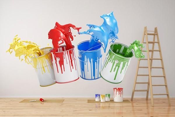 رنگ آمیزی ساختمان 1|خدمات پیشه و مهارت|بندر ماهشهر, |دیوار