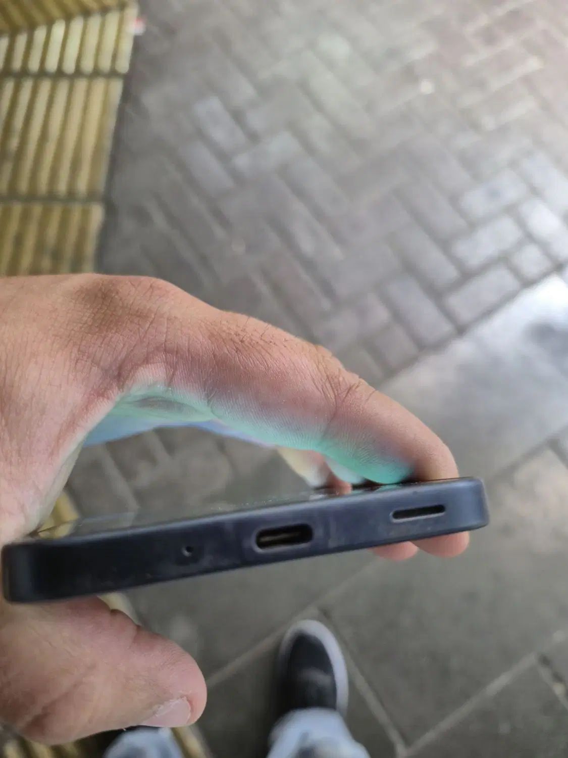 سامسونگ galaxy a16 4g با حافظهٔ ۱۲۸ گیگابایت|موبایل|مشهد, امامیه (شهرک غرب)|دیوار