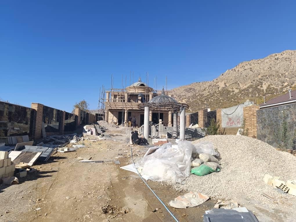 پیمانکاری وبازسازی صفر تا صد|خدمات پیشه و مهارت|برازجان, |دیوار