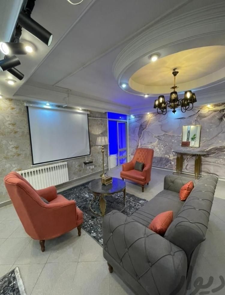 سویت ومنزل ویلایی شیک دوخواب همکف کولرگازی لباسشوی|اجارهٔ کوتاه‌مدت آپارتمان و سوئیت|کاشان, الغدیر|دیوار