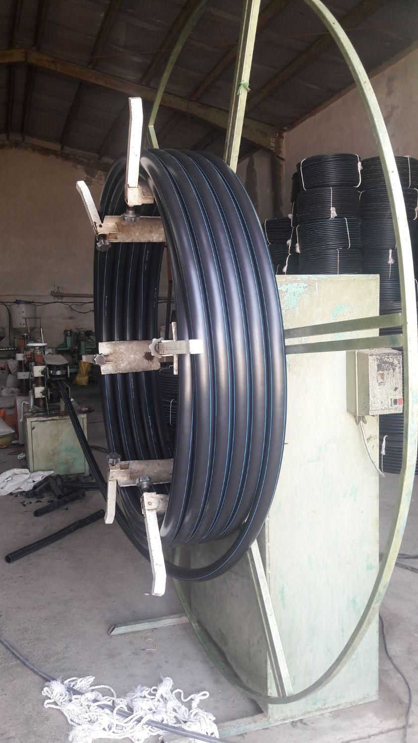 لوله پلی اتیلن|عمده‌فروشی|ورامین, شهرک مدرس|دیوار