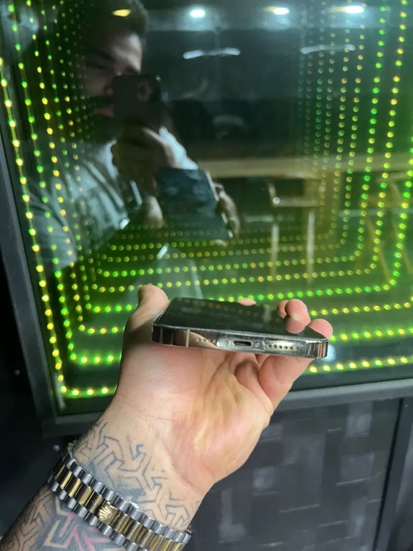 iphone 13 promax|موبایل|اصفهان, خانه اصفهان|دیوار