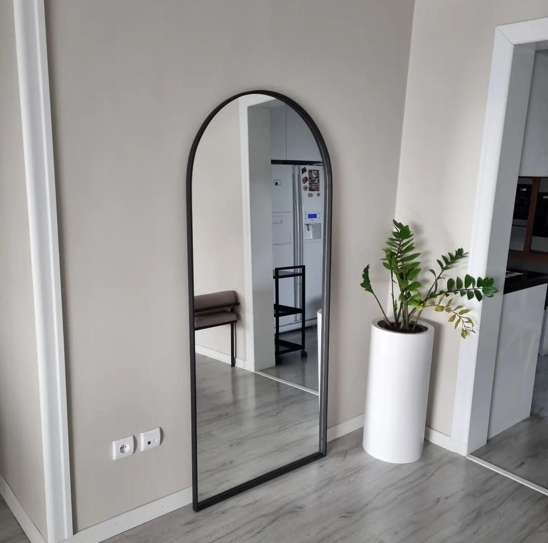 آینه قدی ابعاد 180×80|آینه|قائم‌شهر, |دیوار