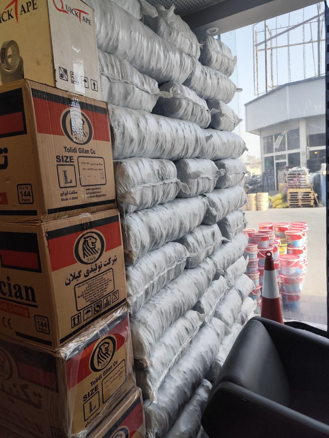 دستکش ضد برش کارینو|ابزارآلات|تهران, شهرک امام خمینی|دیوار