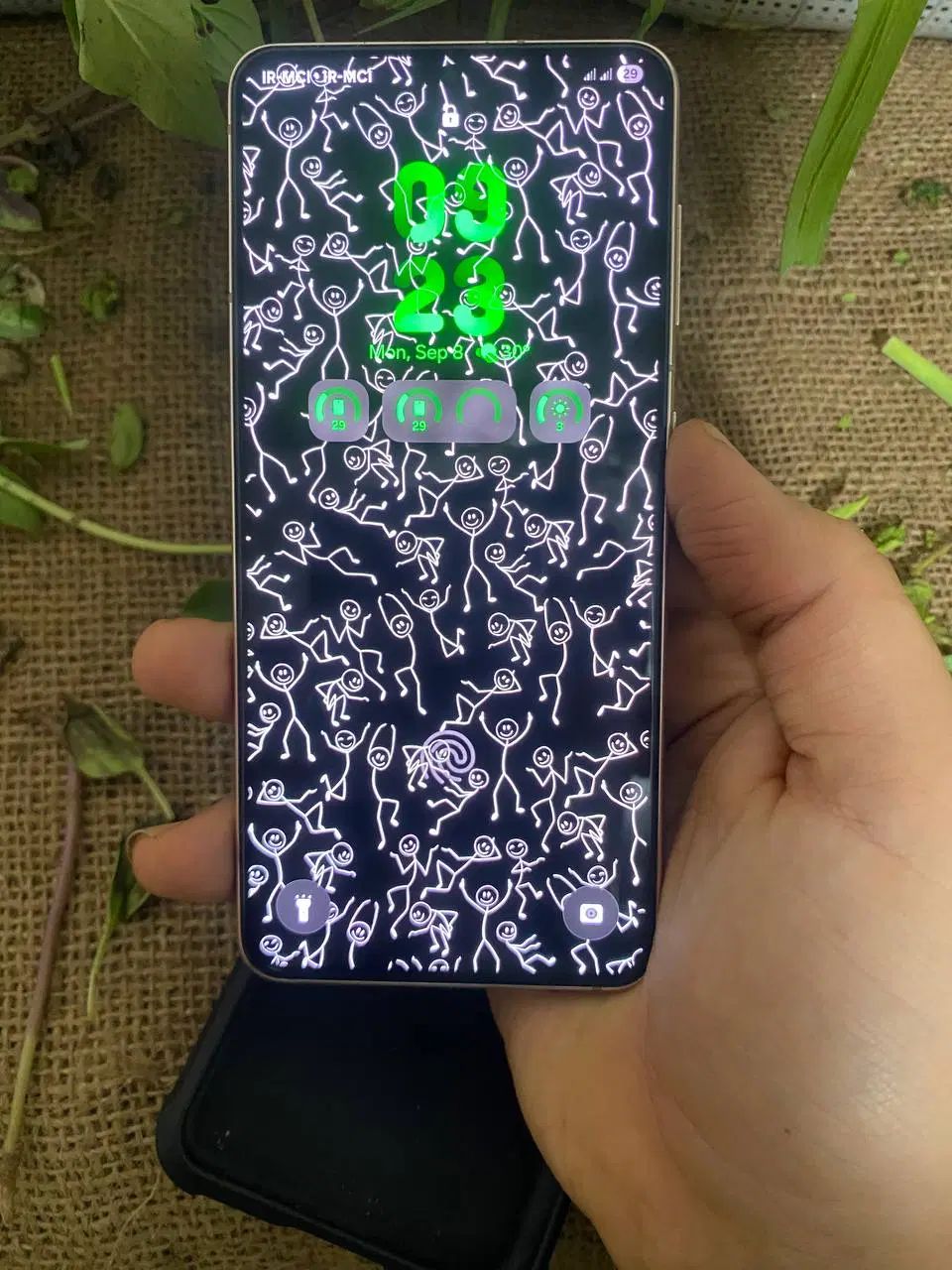 s21 5g|موبایل|تهران, تجریش|دیوار