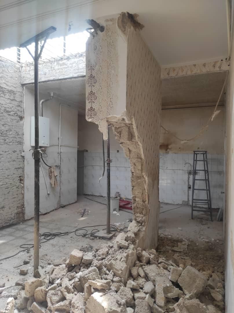 جوشکاری سیار|خدمات پیشه و مهارت|یاسوج, |دیوار