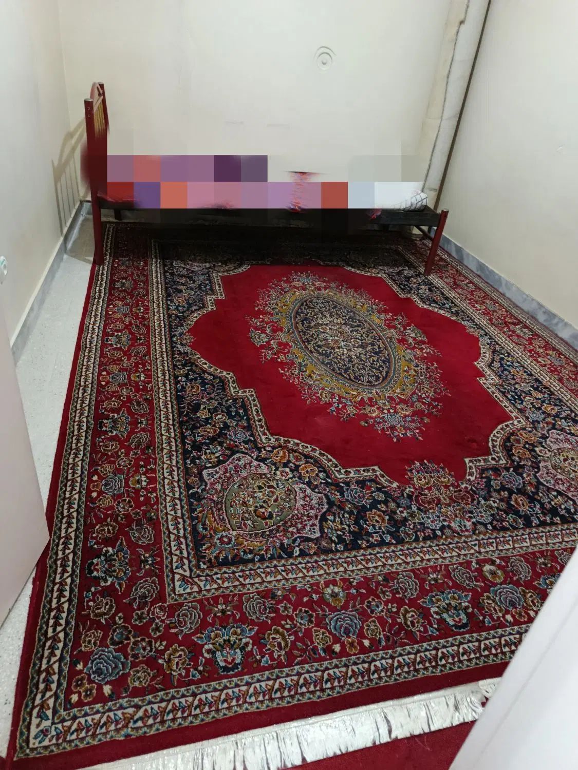 فرش ۹متری|فرش|تهران, جوادیه تهرانپارس|دیوار