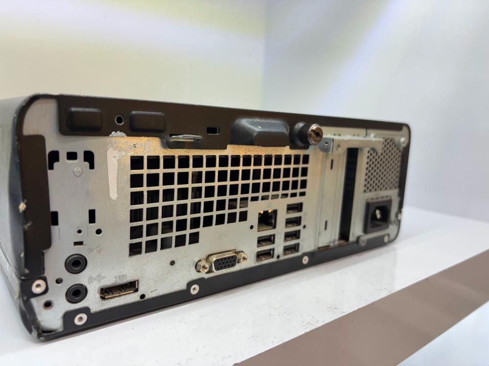 مینی کیس HP مدل ProDesk 400 G4|رایانه رومیزی|اندیشه, |دیوار