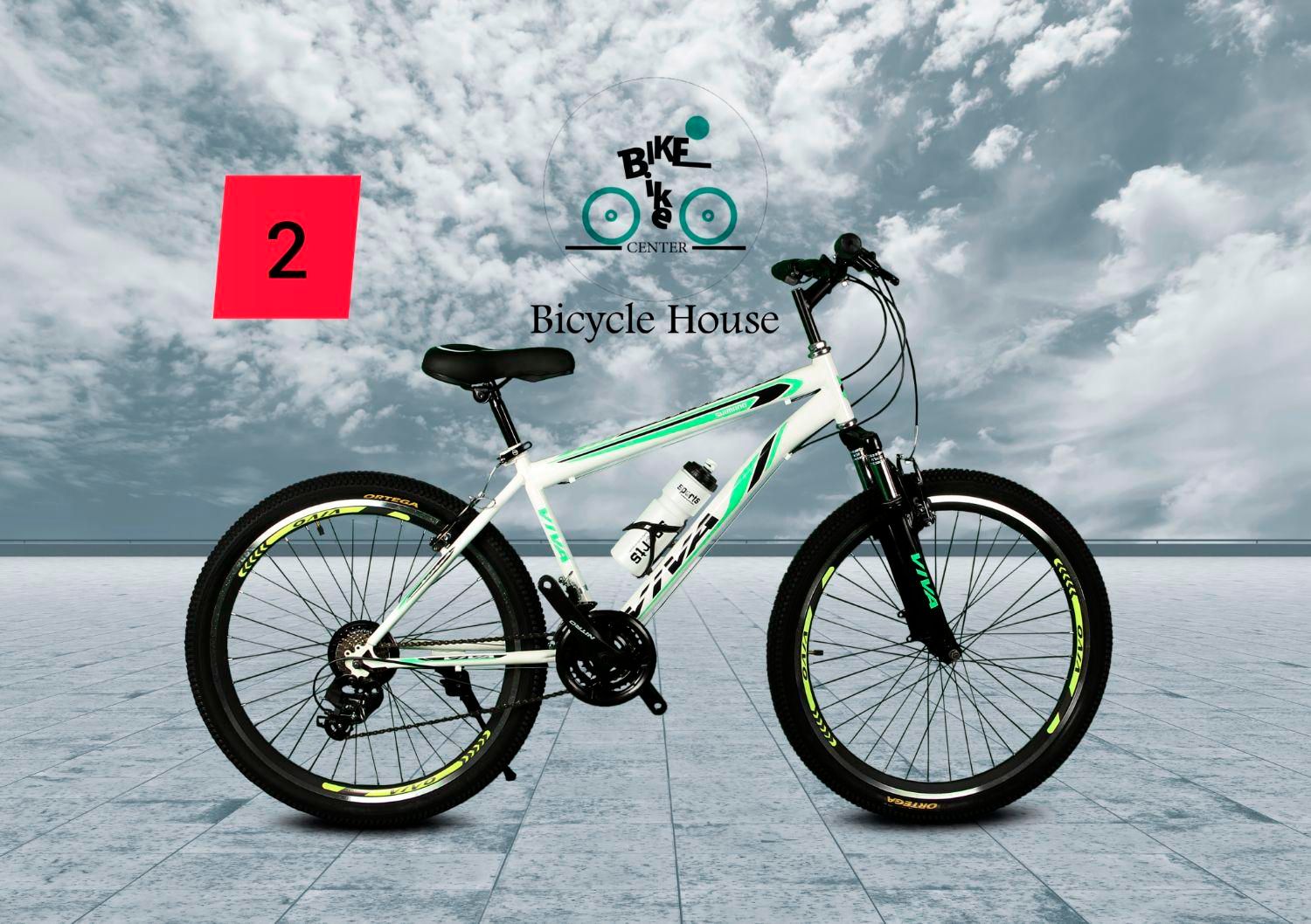 شرکت دوچرخه از سایز ۲۰ تا 26 زیبا و درجه 1|دوچرخه، اسکیت، اسکوتر|فیروزآباد (فارس), |دیوار