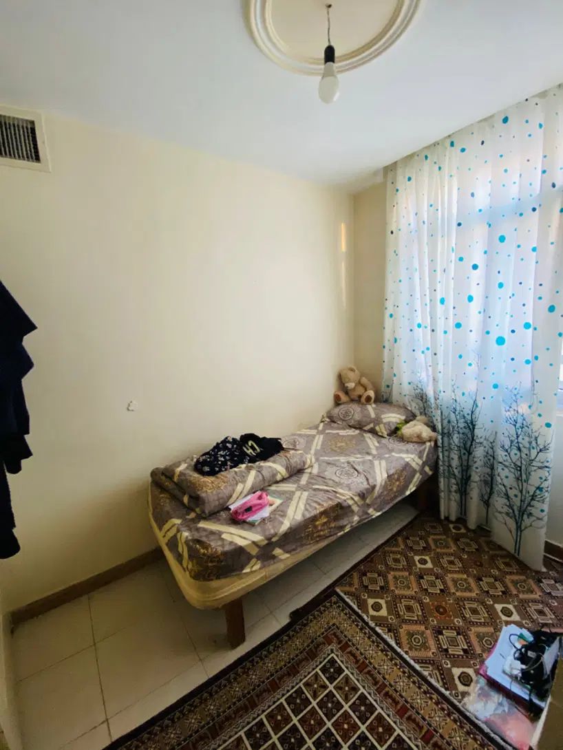 ۷۳متر۳برنورگیر۶واحدی فول امکانات تاپ لوکیشن|فروش آپارتمان|اندیشه, شهرک مریم|دیوار