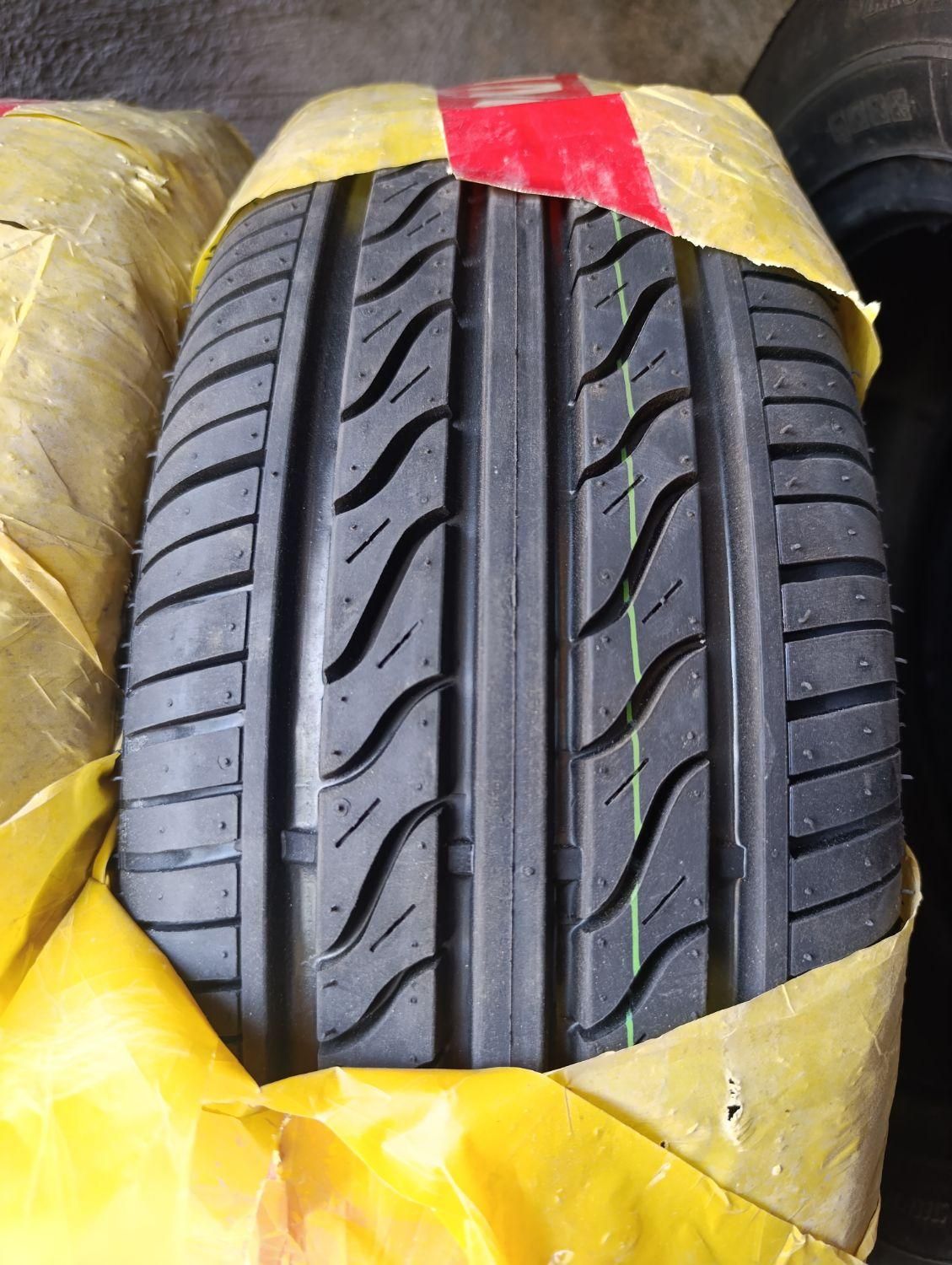 لاستیک پراید ۱۷۵/۶۰/۱۳ چینی|قطعات یدکی و لوازم جانبی|کرمانشاه, |دیوار