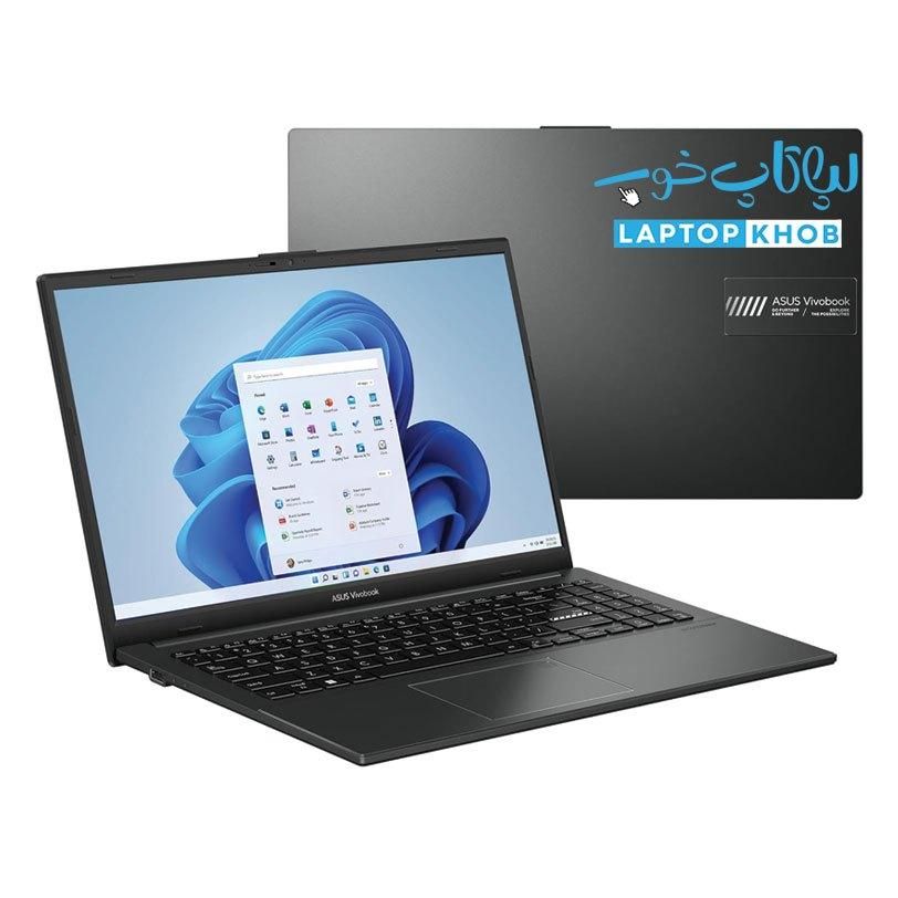LAPTOP ASUS E1504 i3 N305 8GB 512SSD/لوازم جانبی|رایانه همراه|بندرعباس, |دیوار